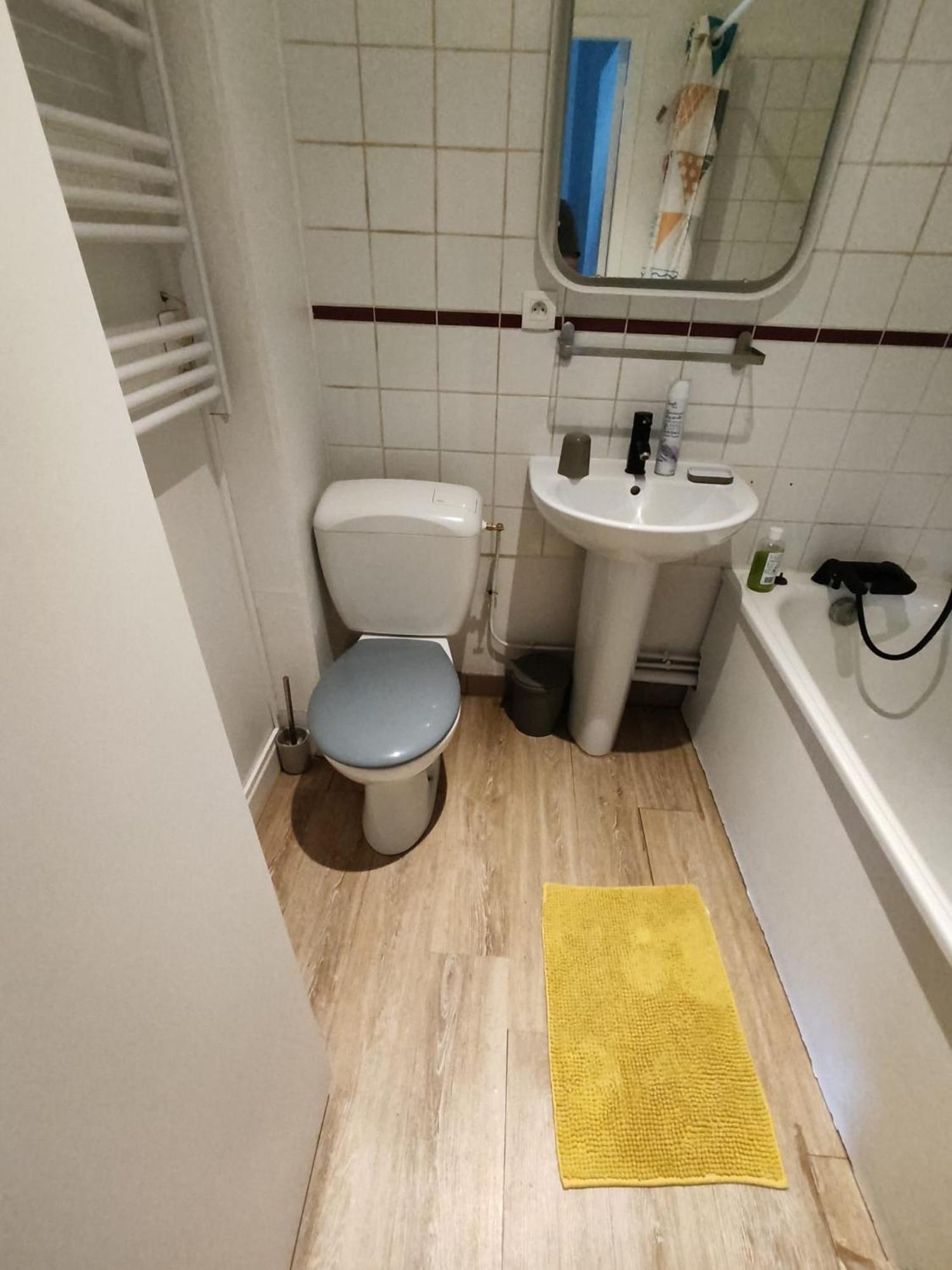 Residence Amiens Hyper Centre ภายนอก รูปภาพ