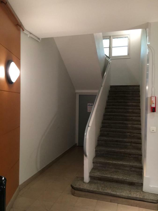 Residence Amiens Hyper Centre ภายนอก รูปภาพ